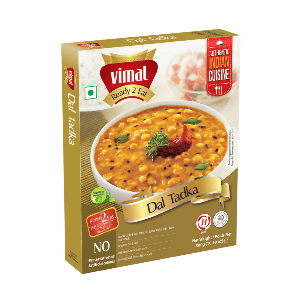 Dal Tadka 300g